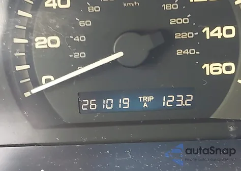 2007 Honda Accord 3.0 Ex z USA, uszkodzony, nr VIN 1HGCM66517A074797